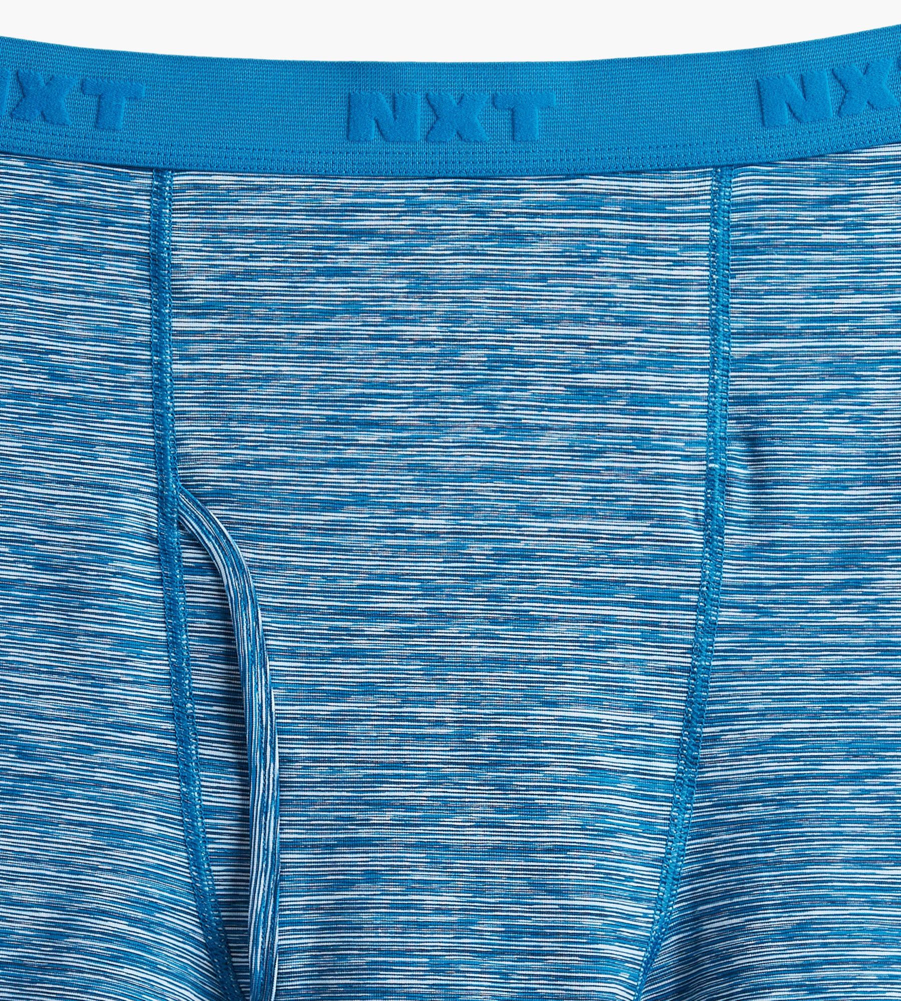 Printed Boxer Briefs sold by Mr. Big and Tall product image thumbnail 2