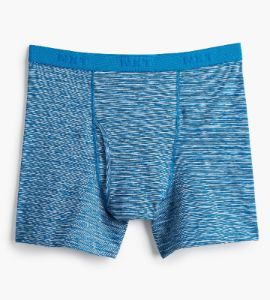 Printed Boxer Briefs sold by Mr. Big and Tall