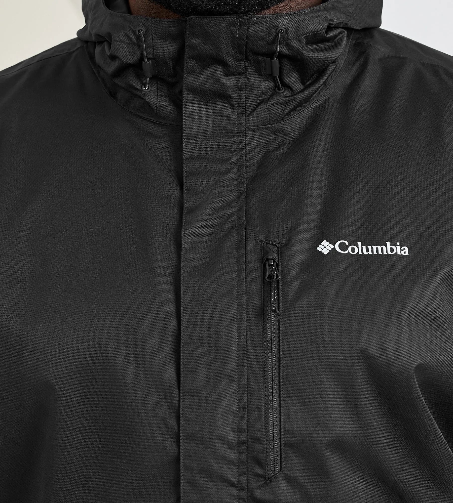 Hikebound™ Jacket sold by Mr. Big and Tall product image thumbnail 3