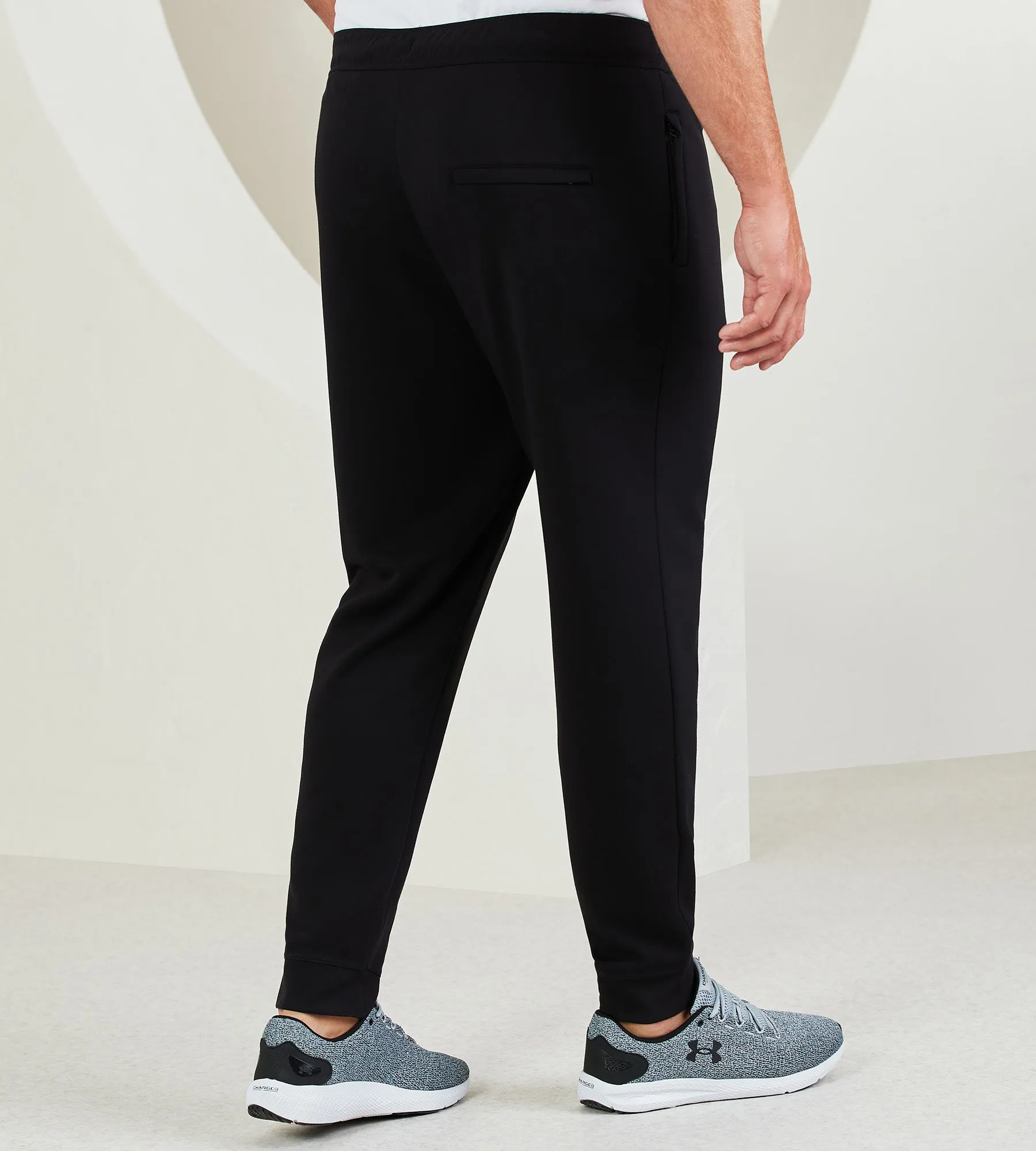 Active Scuba Joggers sold by Mr. Big and Tall product image thumbnail 2