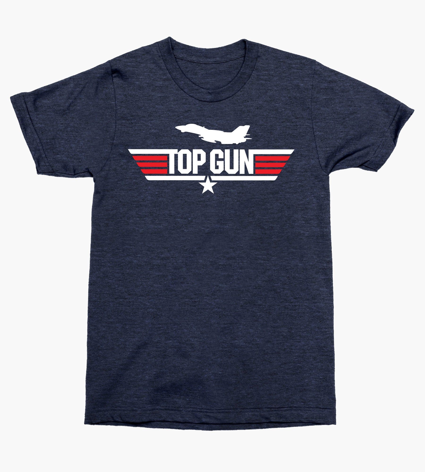 Top Gun Graphic Tee sold by Mr. Big and Tall