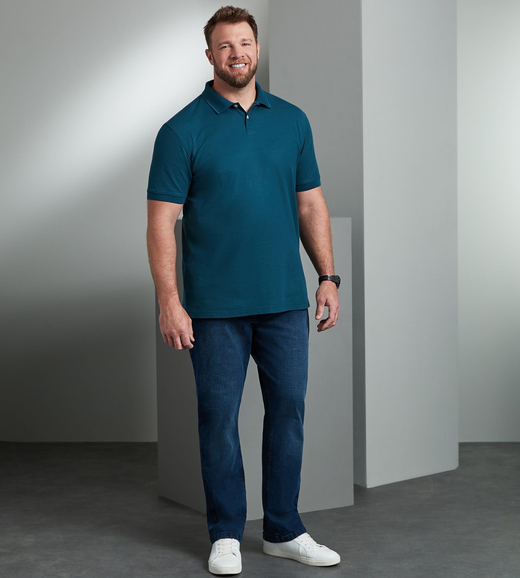 Ultimate Polo sold by Mr. Big and Tall product image thumbnail 3