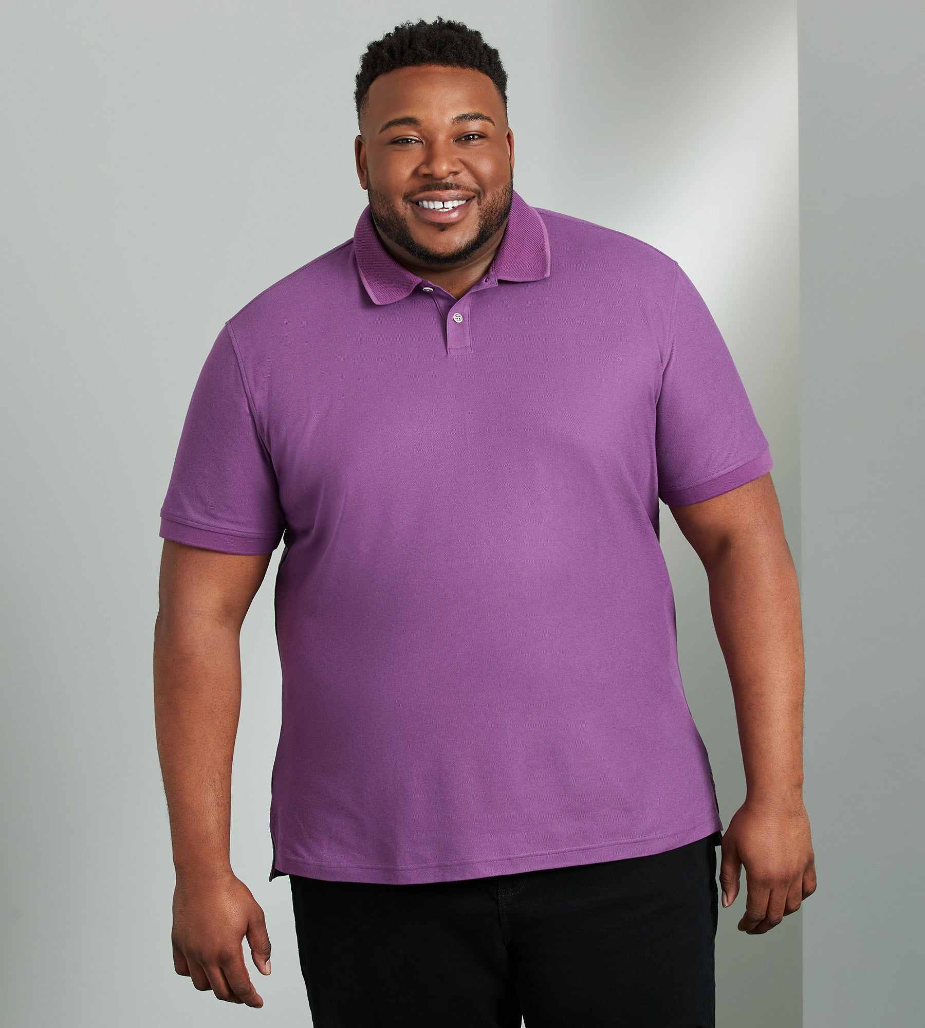 Ultimate Polo sold by Mr. Big and Tall product image thumbnail 4