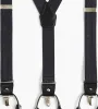 Jacquard Suspenders sold by Mr. Big and Tall