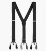 Jacquard Suspenders sold by Mr. Big and Tall