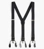 Jacquard Suspenders sold by Mr. Big and Tall
