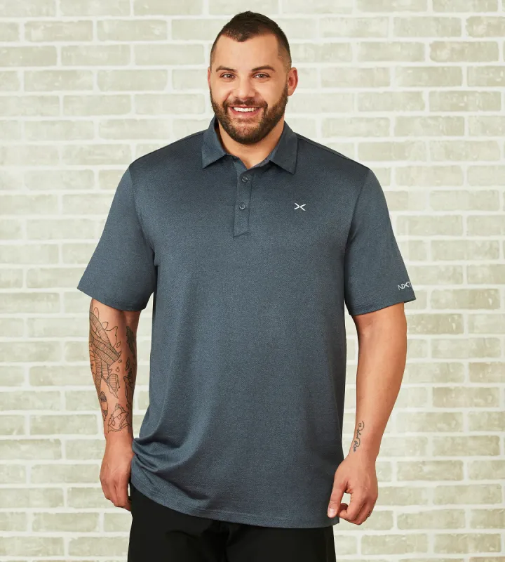 Active Polo sold by Mr. Big and Tall