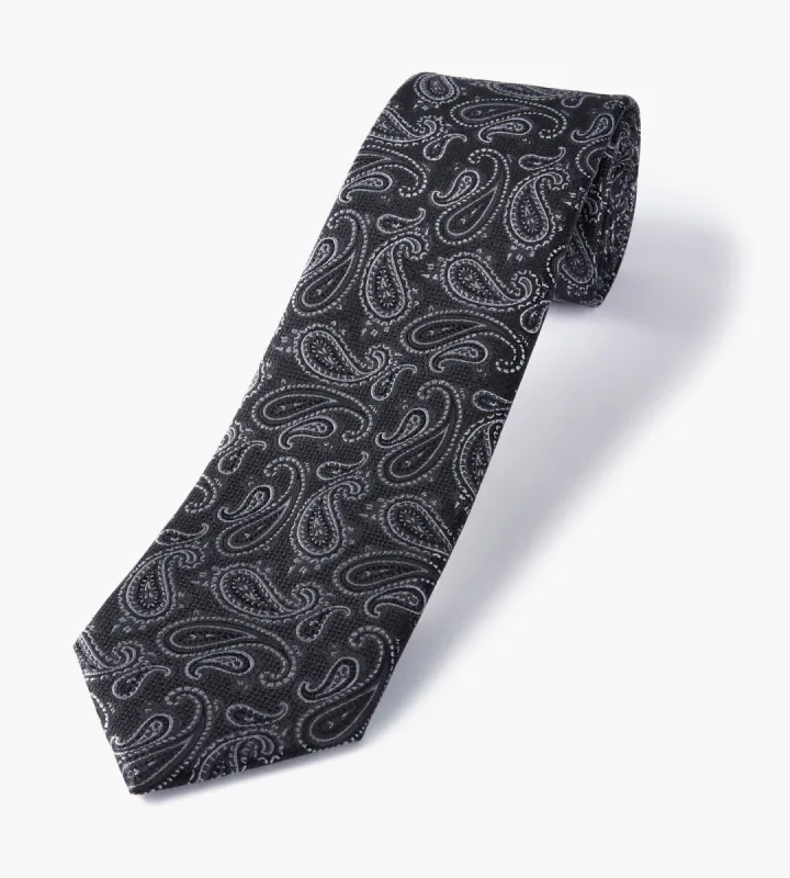 Paisley Tie sold by Mr. Big and Tall