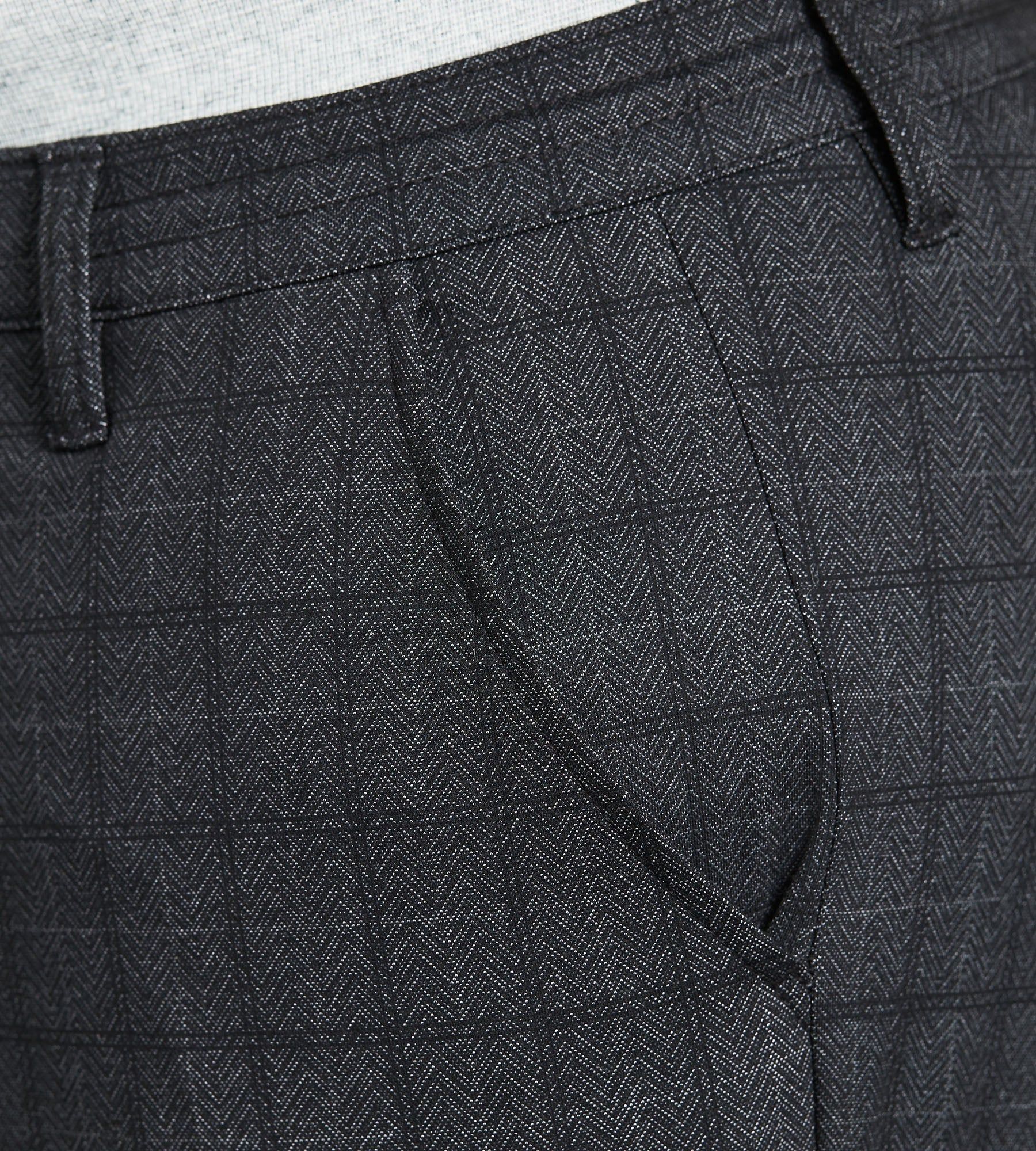 Knit Tailored Drawstring Pants sold by Mr. Big and Tall product image thumbnail 2