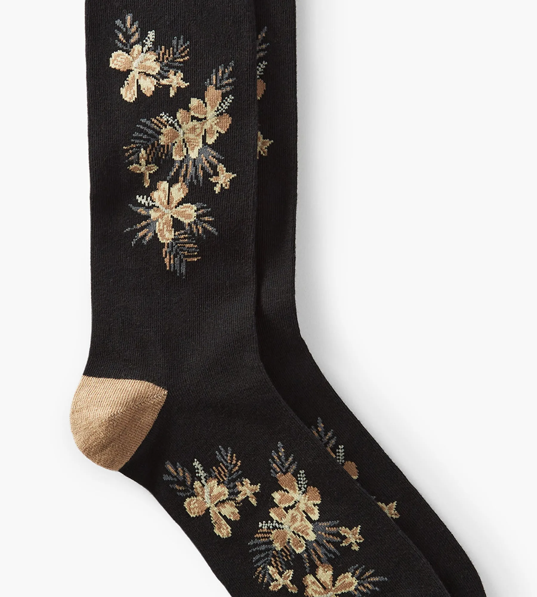 Floral Socks sold by Mr. Big and Tall product image thumbnail 2