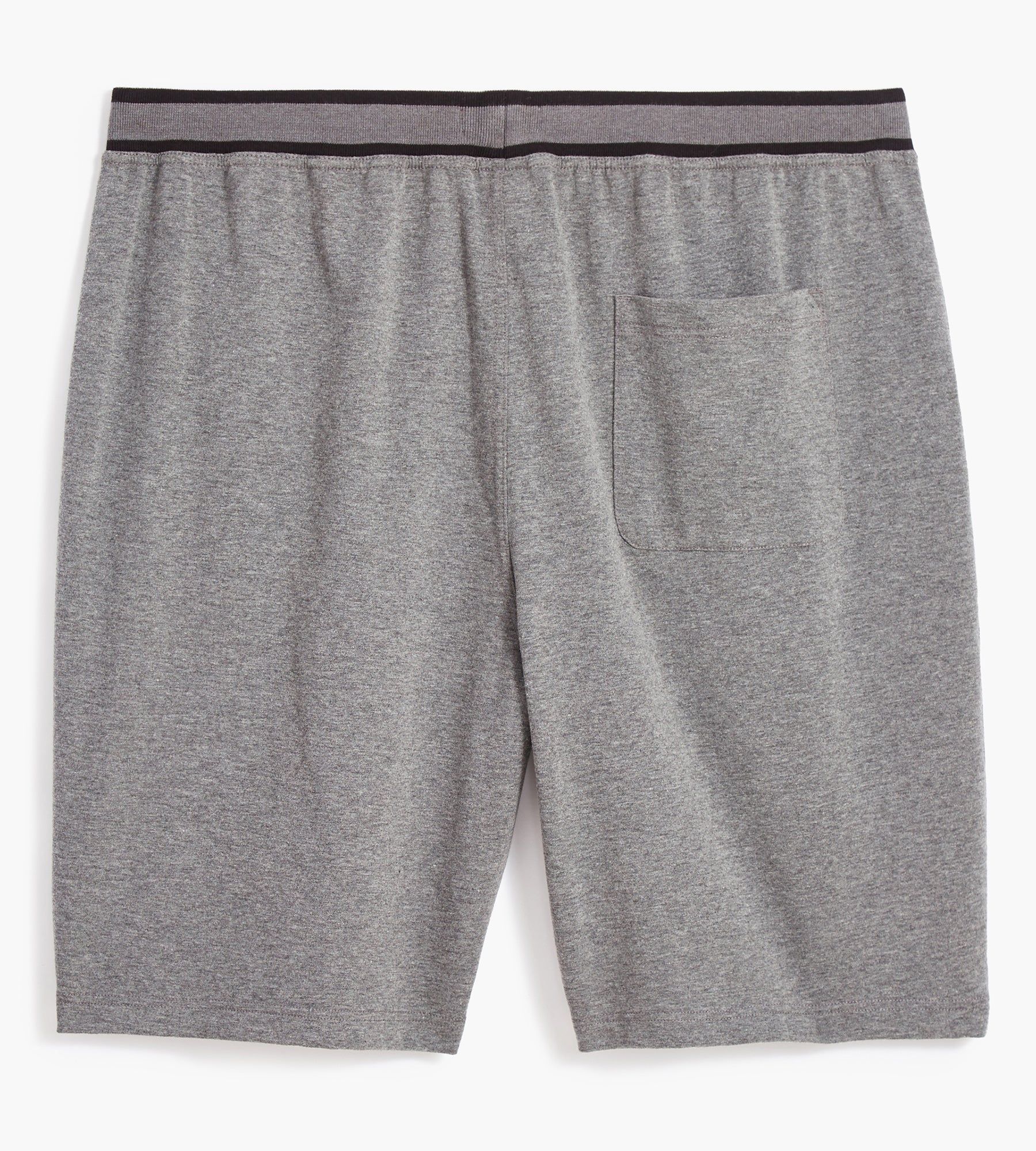 Knit Lounge Shorts sold by Mr. Big and Tall product image thumbnail 2