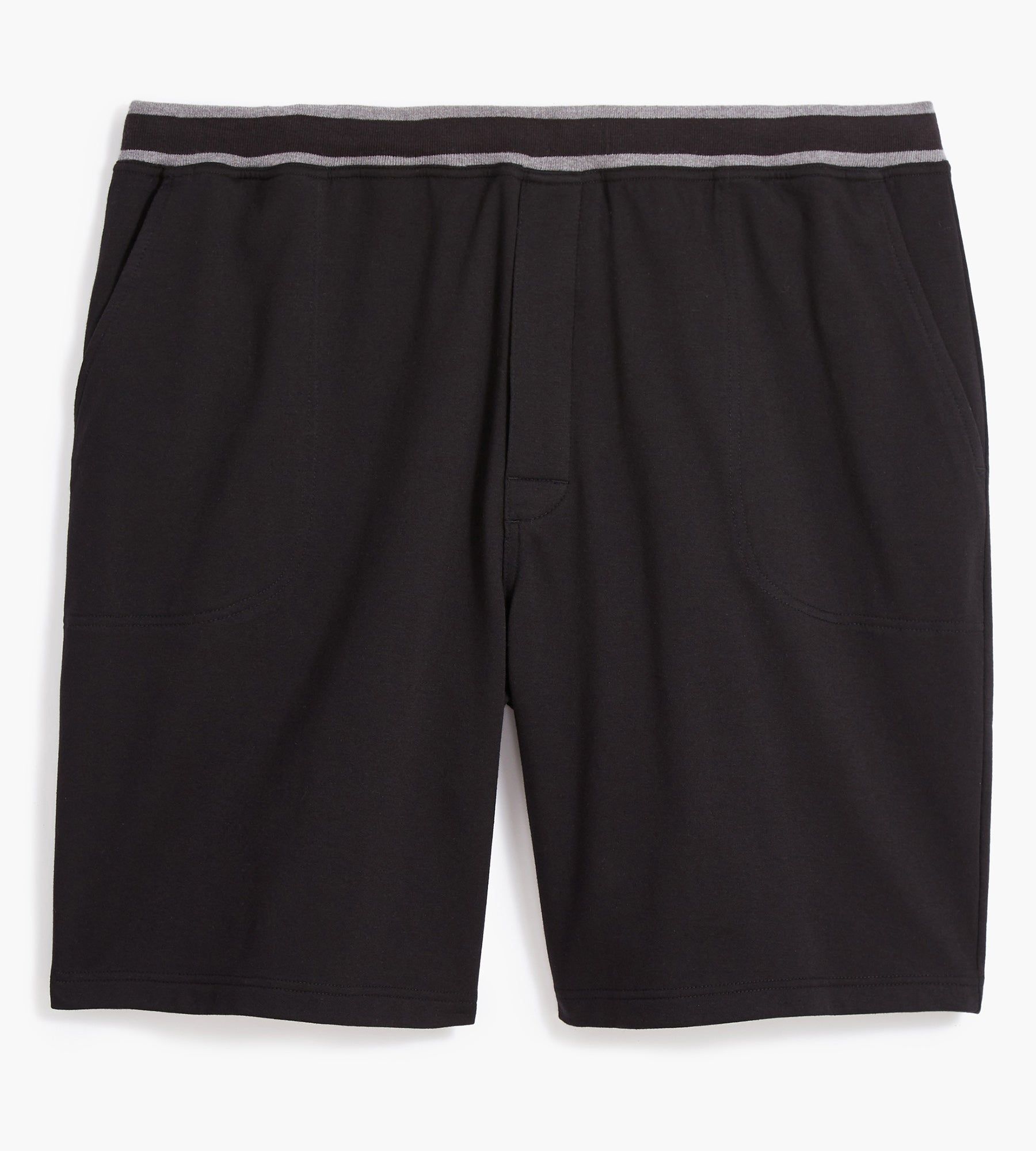 Knit Lounge Shorts sold by Mr. Big and Tall product image thumbnail 3