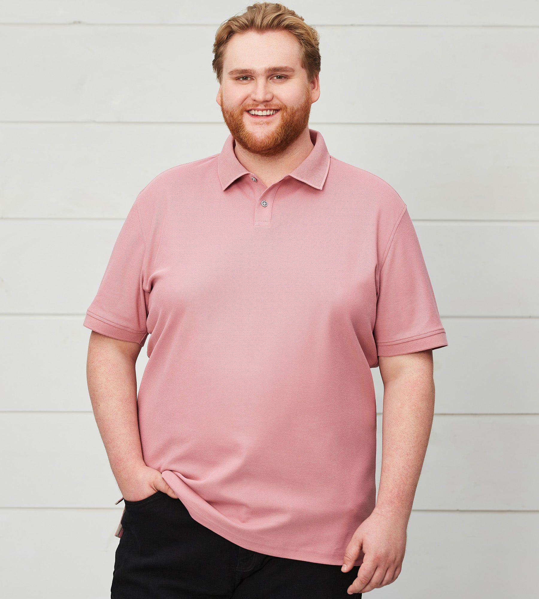 Ultimate Polo sold by Mr. Big and Tall product image thumbnail 8