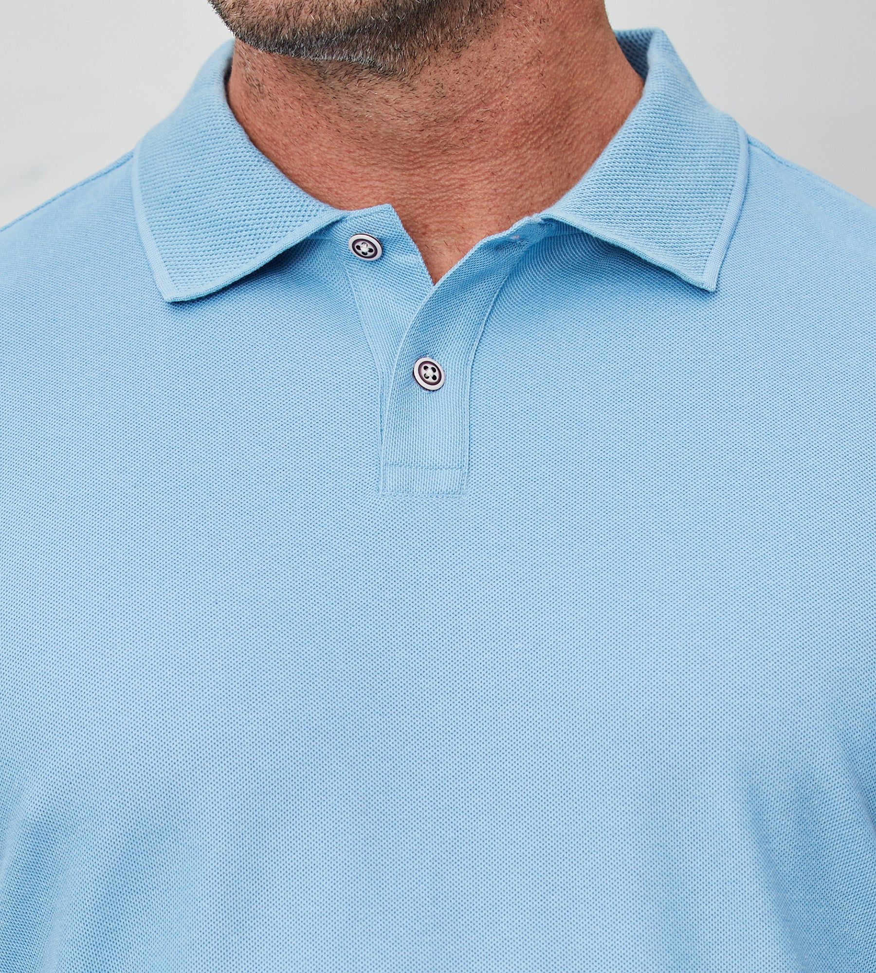 Ultimate Polo sold by Mr. Big and Tall product image thumbnail 4