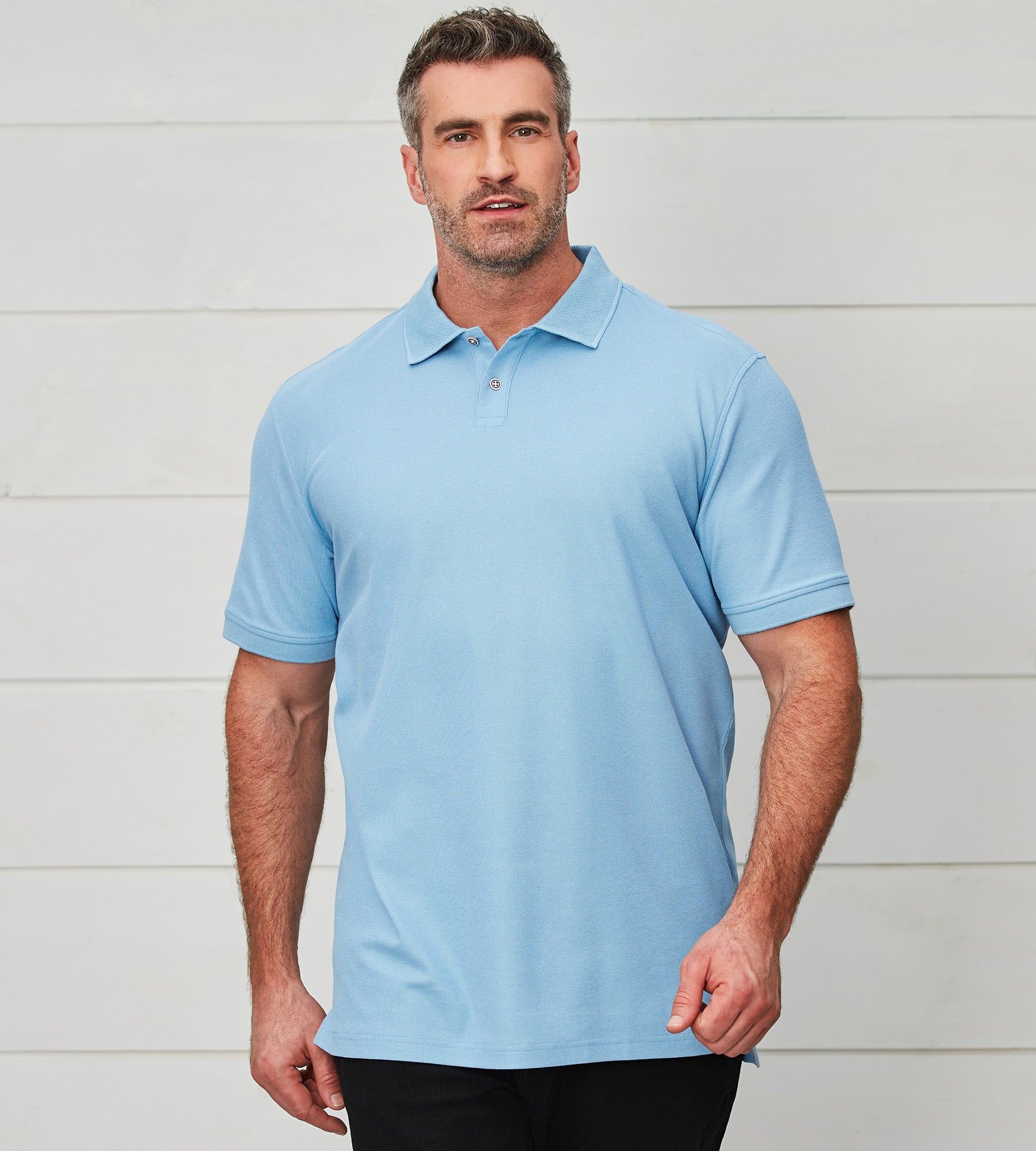 Ultimate Polo sold by Mr. Big and Tall product image thumbnail 3