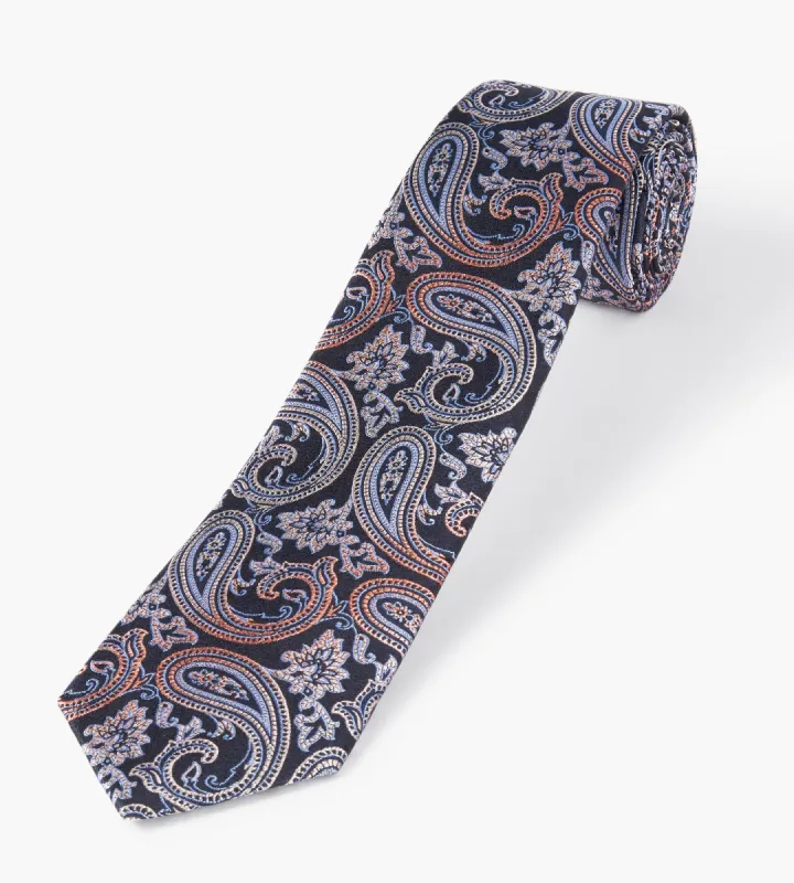 Paisley Tie sold by Mr. Big and Tall