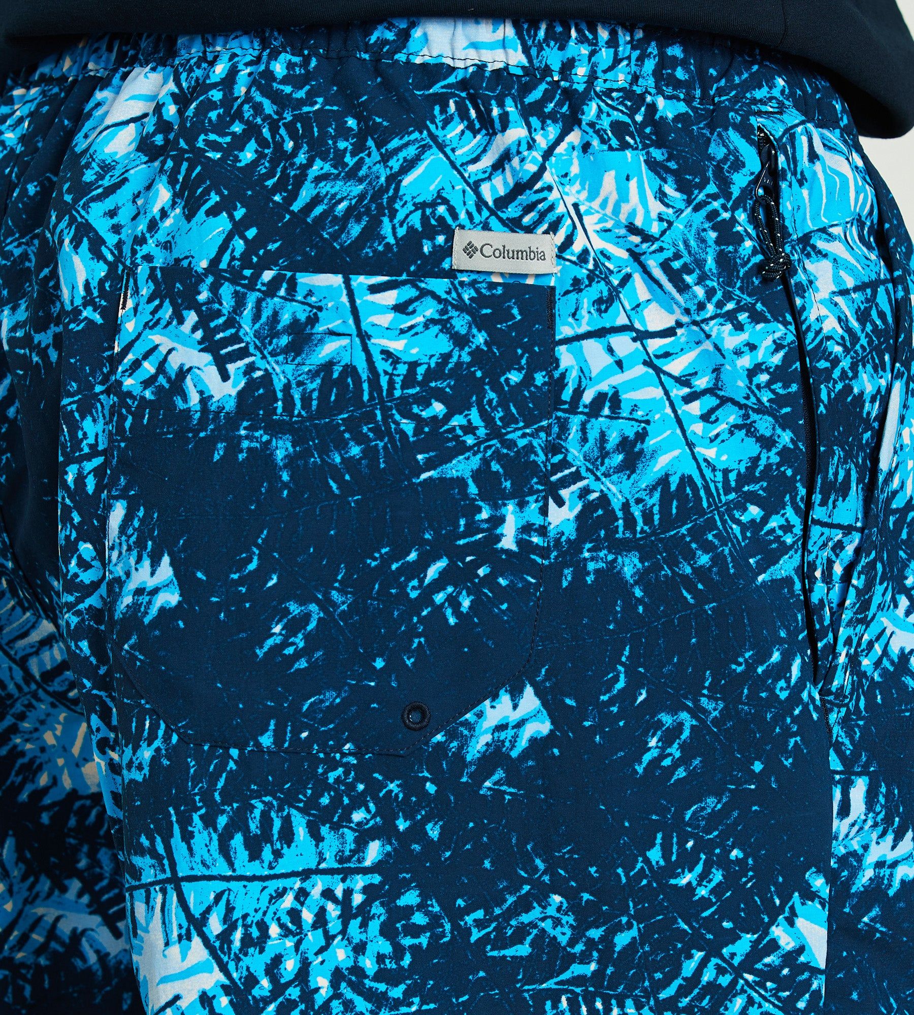 Summerdry™ Swim Shorts sold by Mr. Big and Tall product image thumbnail 3