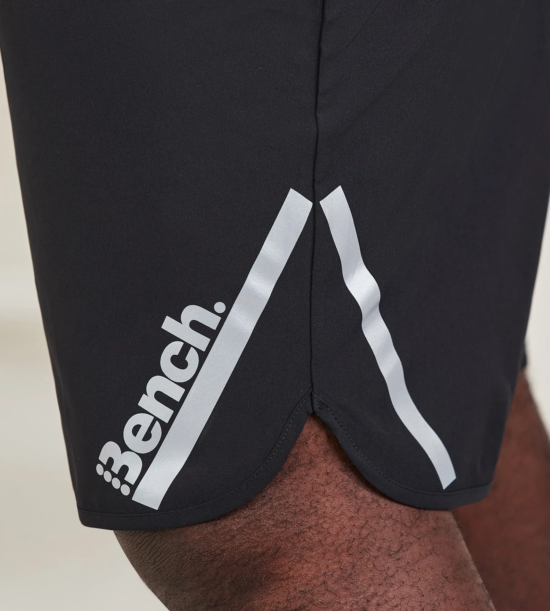Active Tech Shorts sold by Mr. Big and Tall product image thumbnail 4