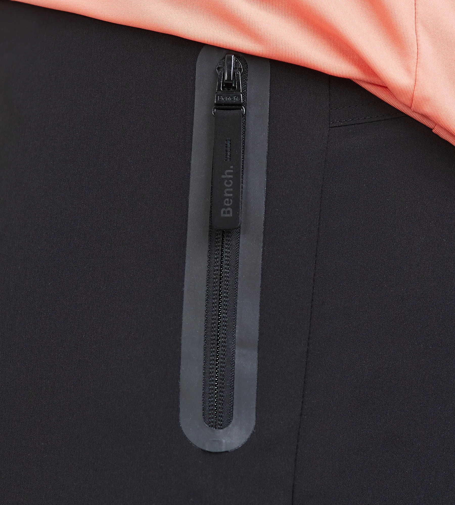 Active Tech Shorts sold by Mr. Big and Tall product image thumbnail 2