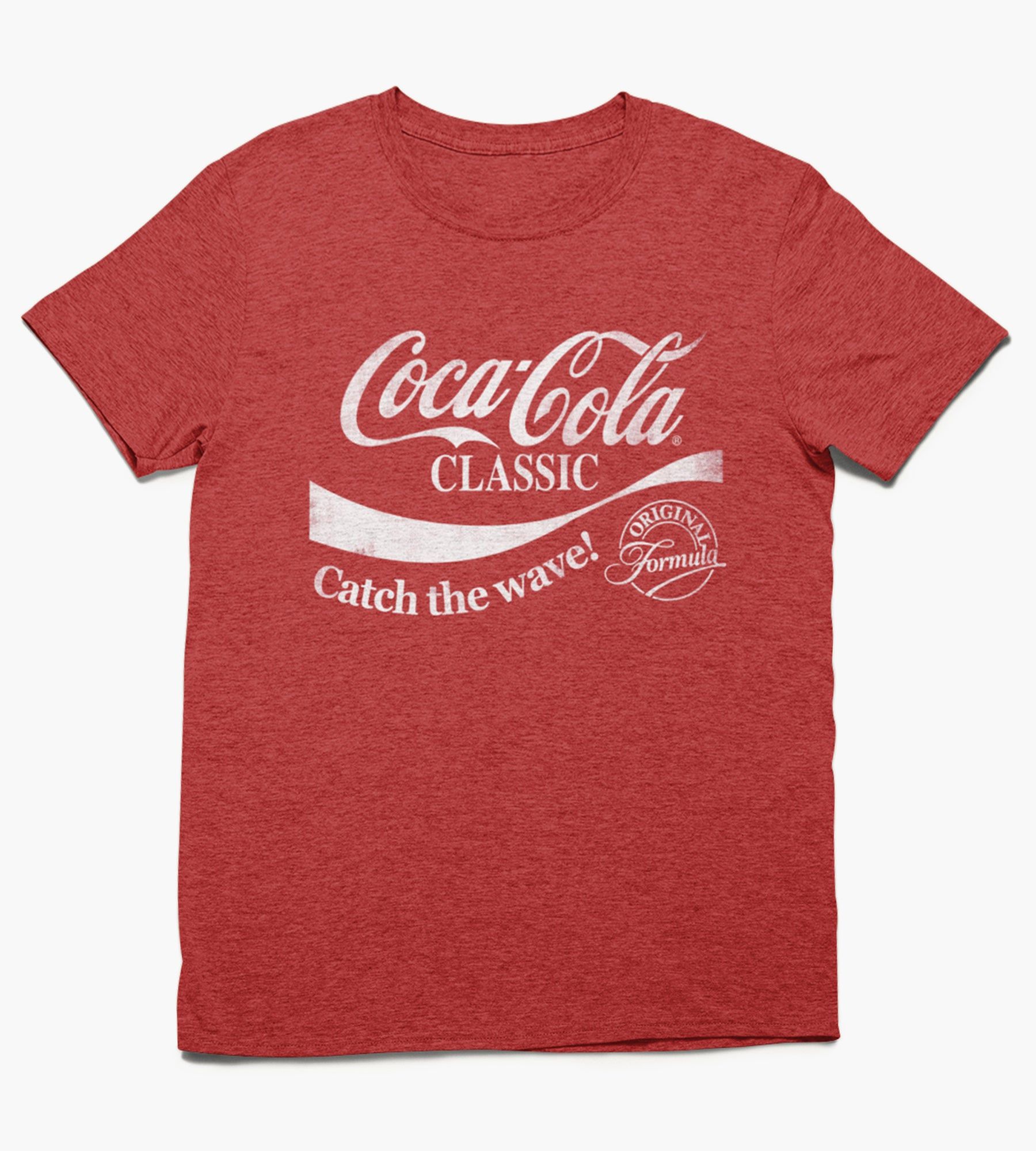 Coca-Cola Graphic Tee sold by Mr. Big and Tall