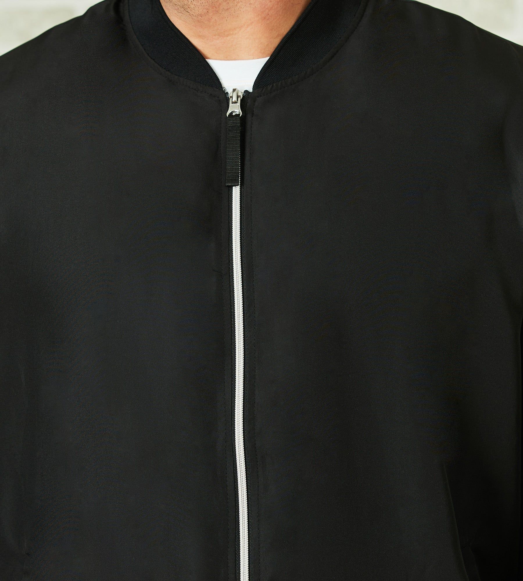 Bomber Jacket sold by Mr. Big and Tall product image thumbnail 2