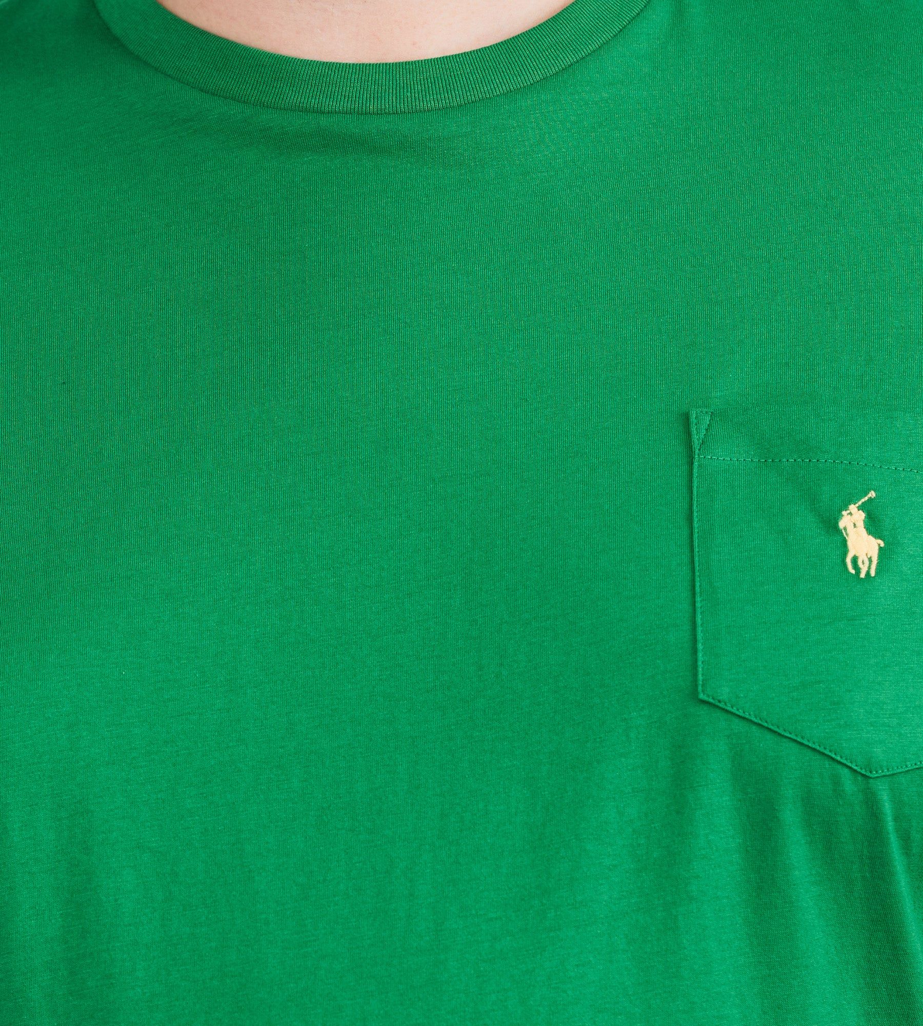 Crew Neck Tee sold by Mr. Big and Tall product image thumbnail 2