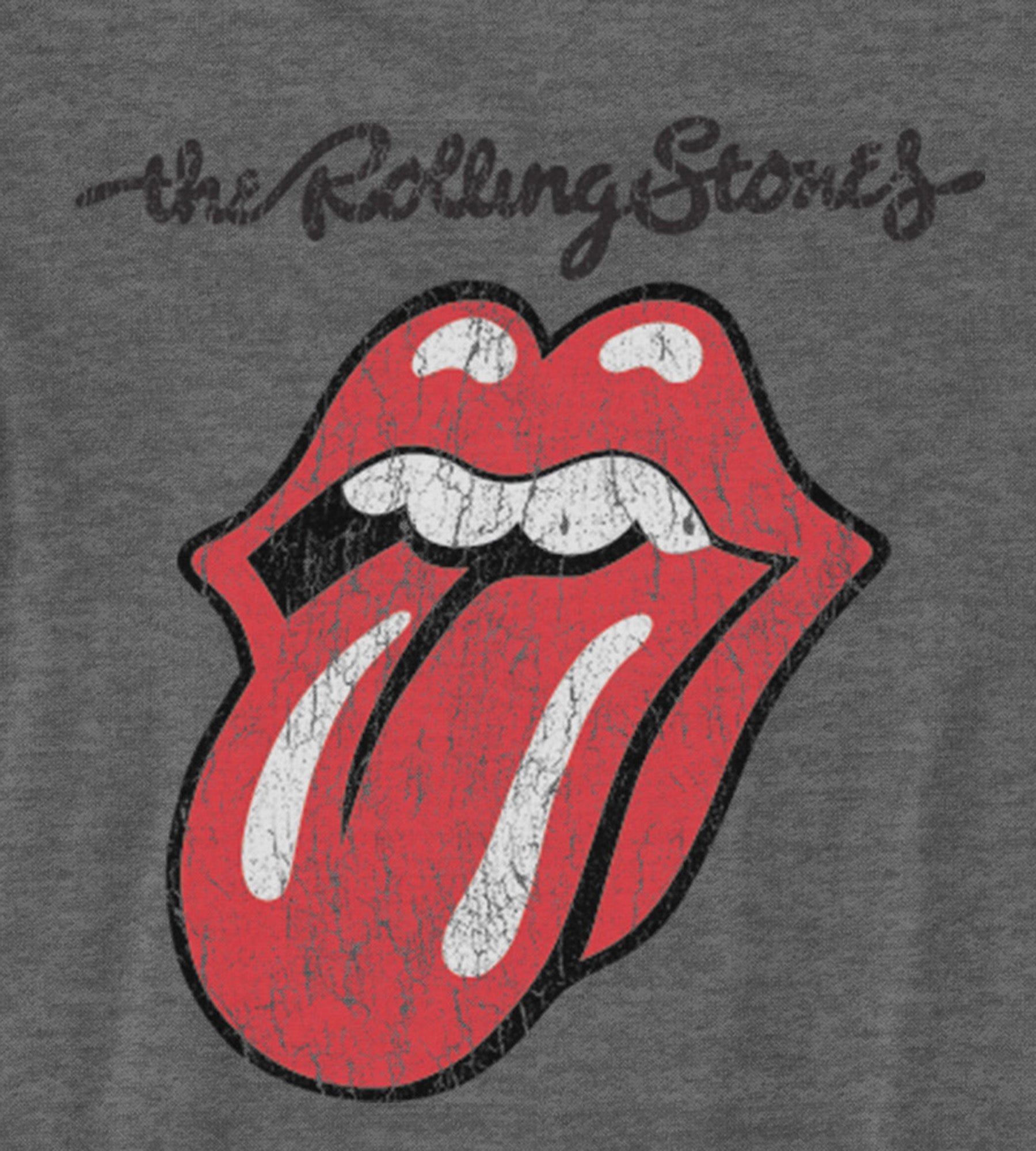 The Rolling Stones Graphic Tee sold by Mr. Big and Tall product image thumbnail 2
