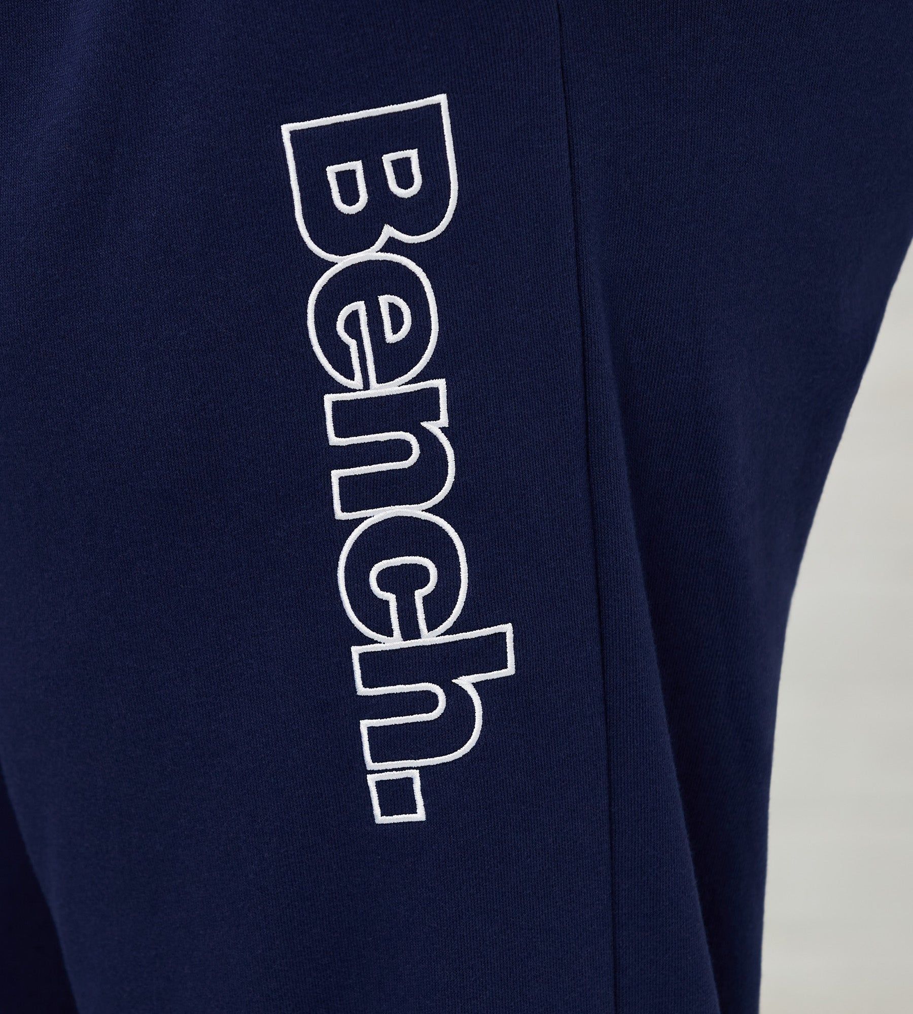 Embroided Logo Joggers sold by Mr. Big and Tall product image thumbnail 9