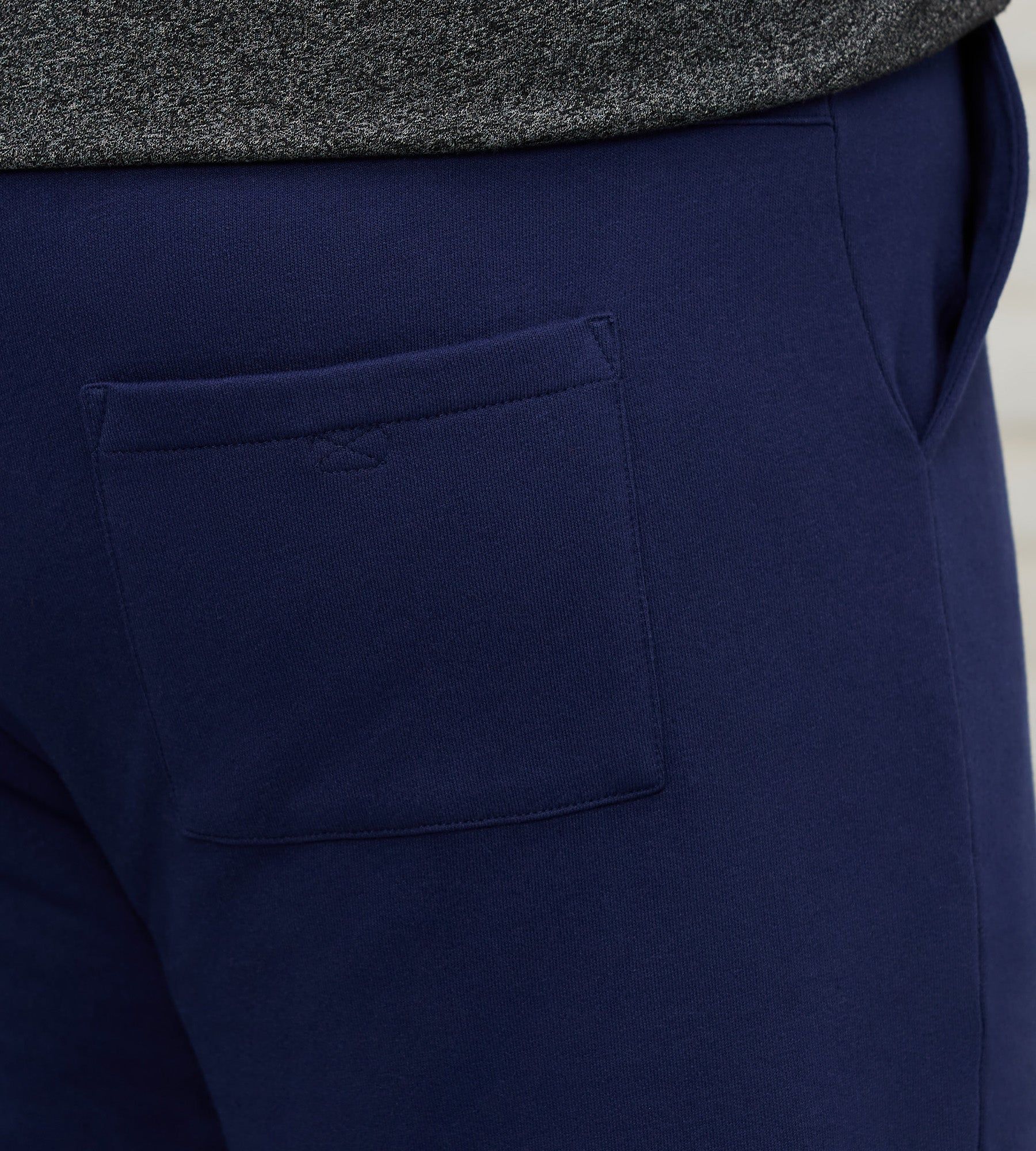 Embroided Logo Joggers sold by Mr. Big and Tall product image thumbnail 7