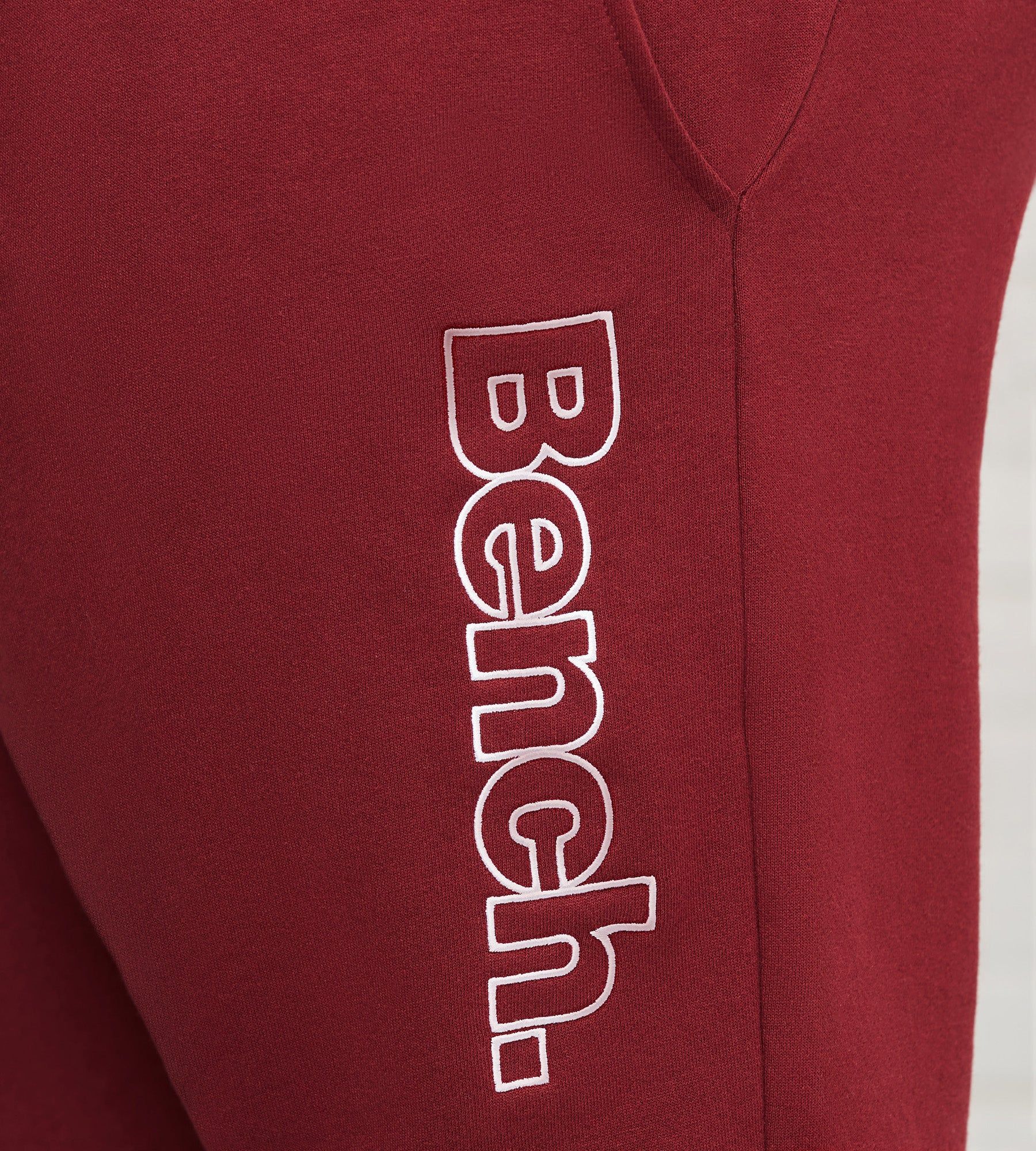 Embroided Logo Joggers sold by Mr. Big and Tall product image thumbnail 2