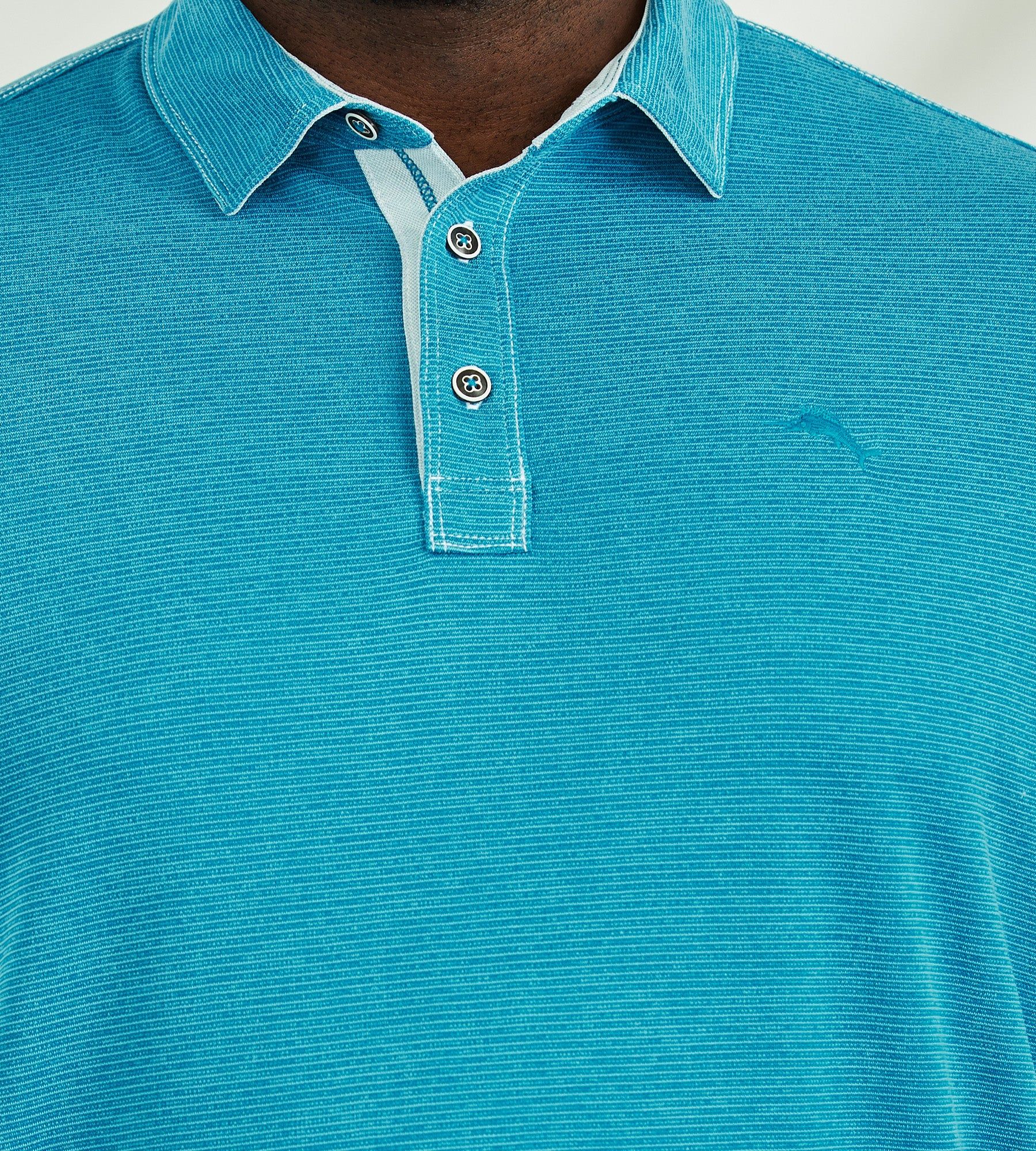Paradiso Cove Polo sold by Mr. Big and Tall product image thumbnail 6