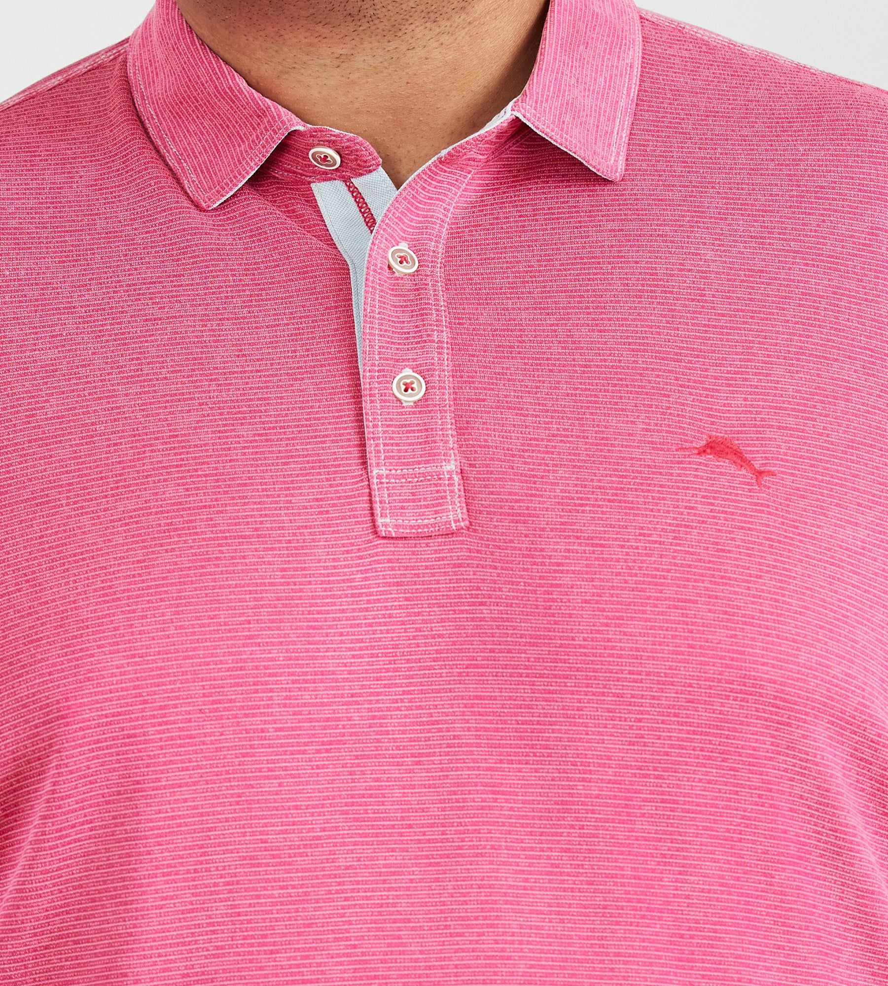 Paradiso Cove Polo sold by Mr. Big and Tall product image thumbnail 2