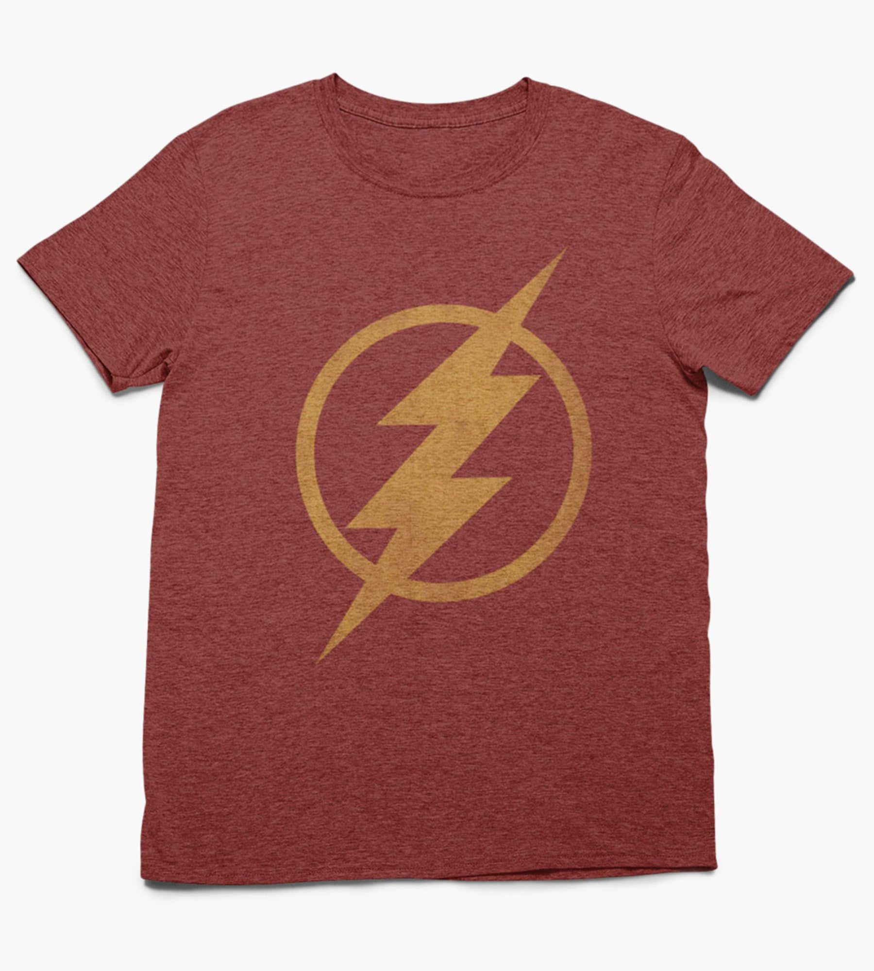 The Flash Graphic Tee sold by Mr. Big and Tall