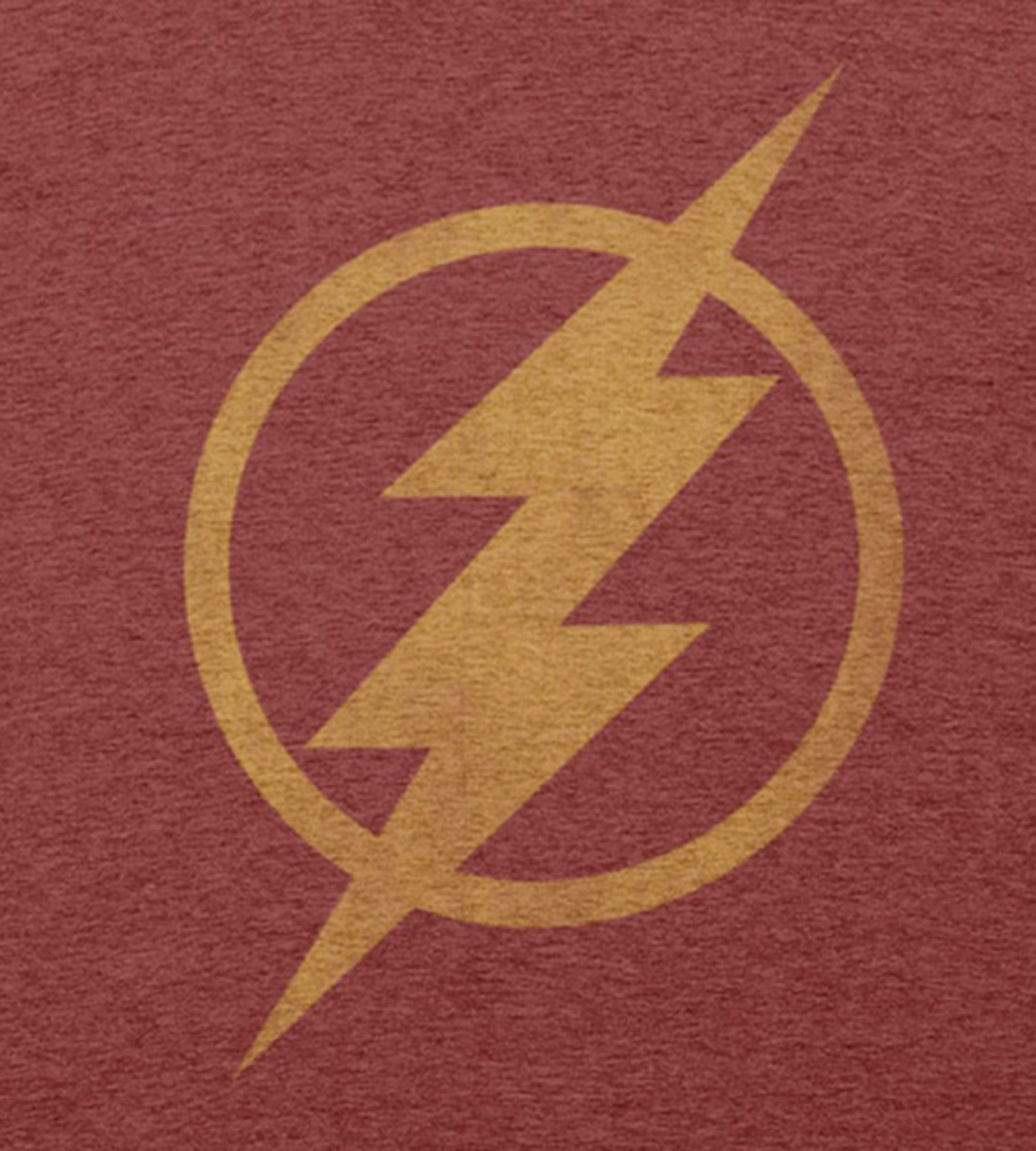 The Flash Graphic Tee sold by Mr. Big and Tall product image thumbnail 2