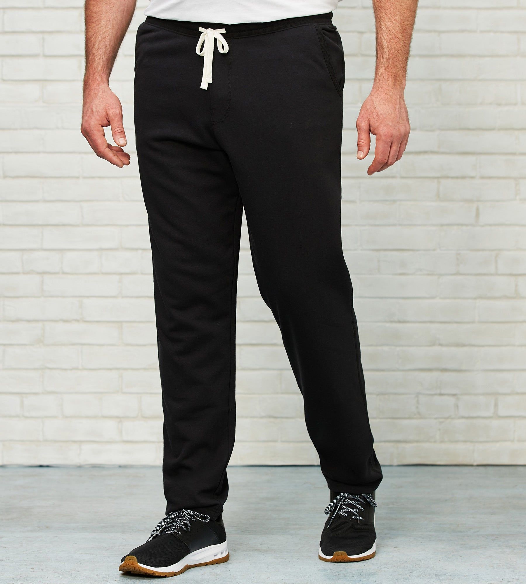 Fleece Pants sold by Mr. Big and Tall