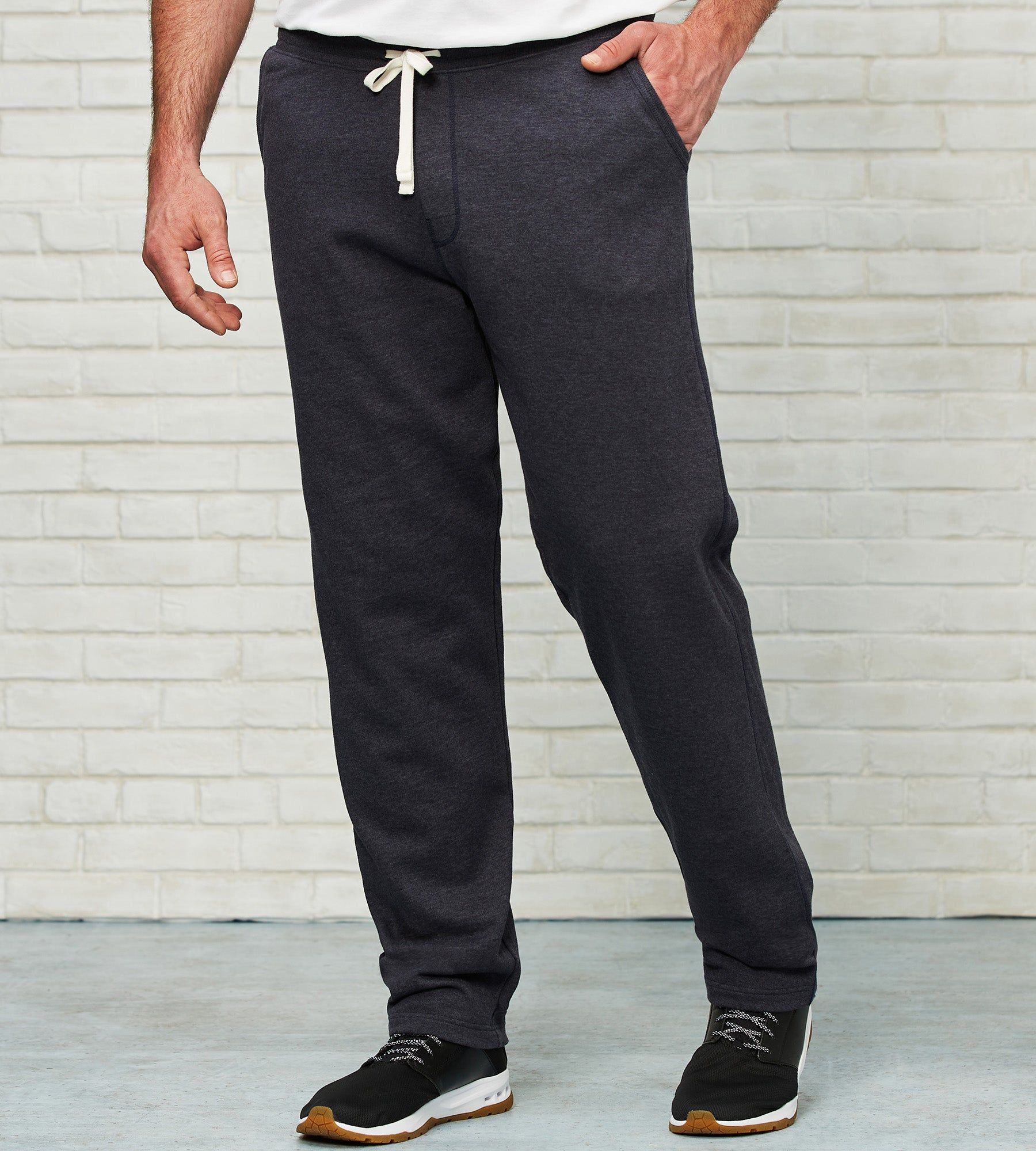 Fleece Pants sold by Mr. Big and Tall product image thumbnail 6