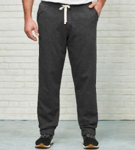Fleece Pants sold by Mr. Big and Tall