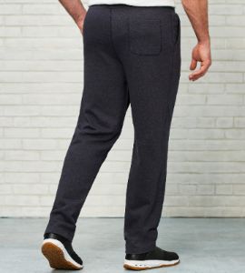 Fleece Pants sold by Mr. Big and Tall
