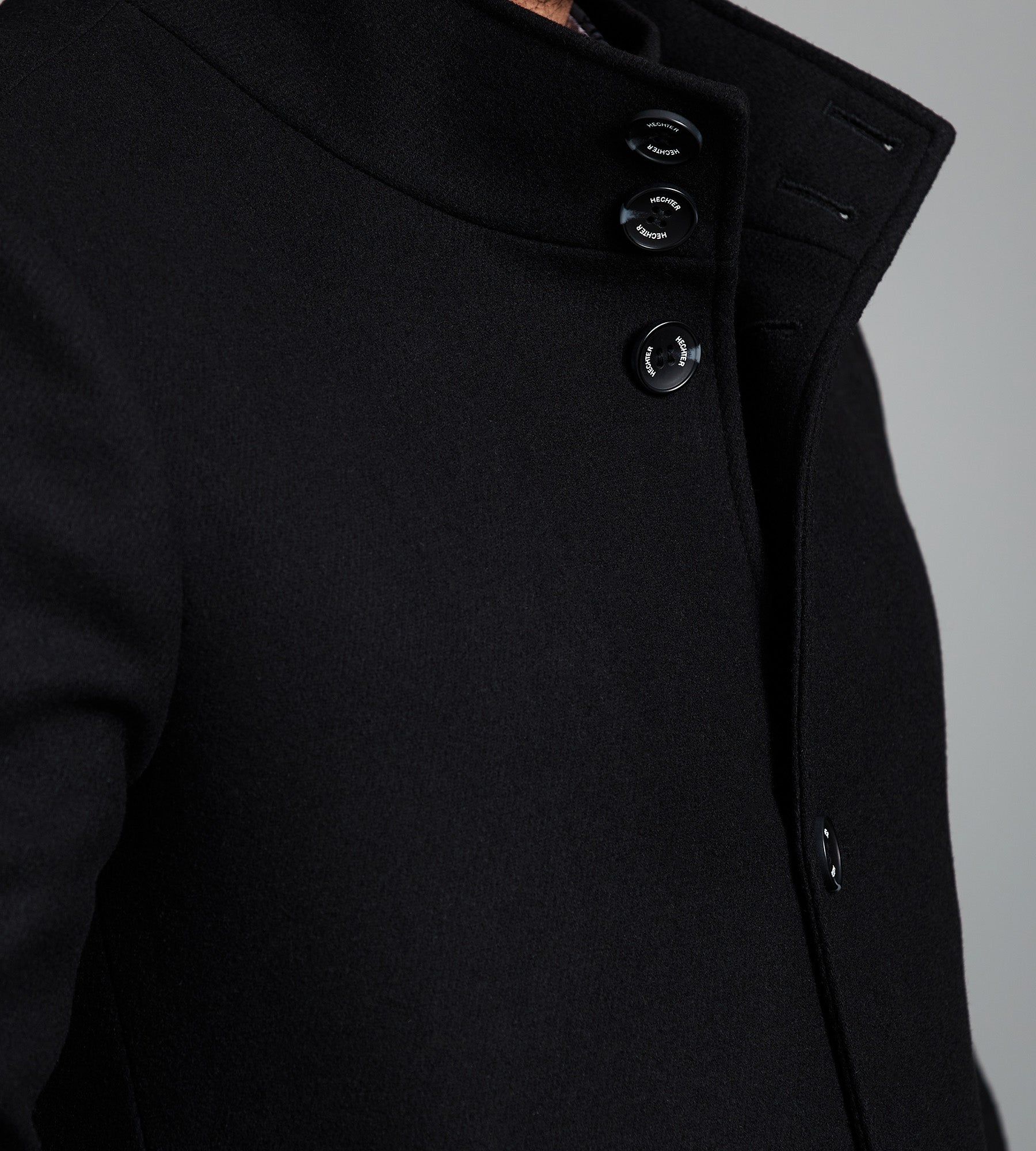 Top Coat sold by Mr. Big and Tall product image thumbnail 5