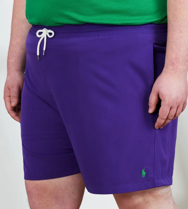 Traveler Swim Trunks sold by Mr. Big and Tall