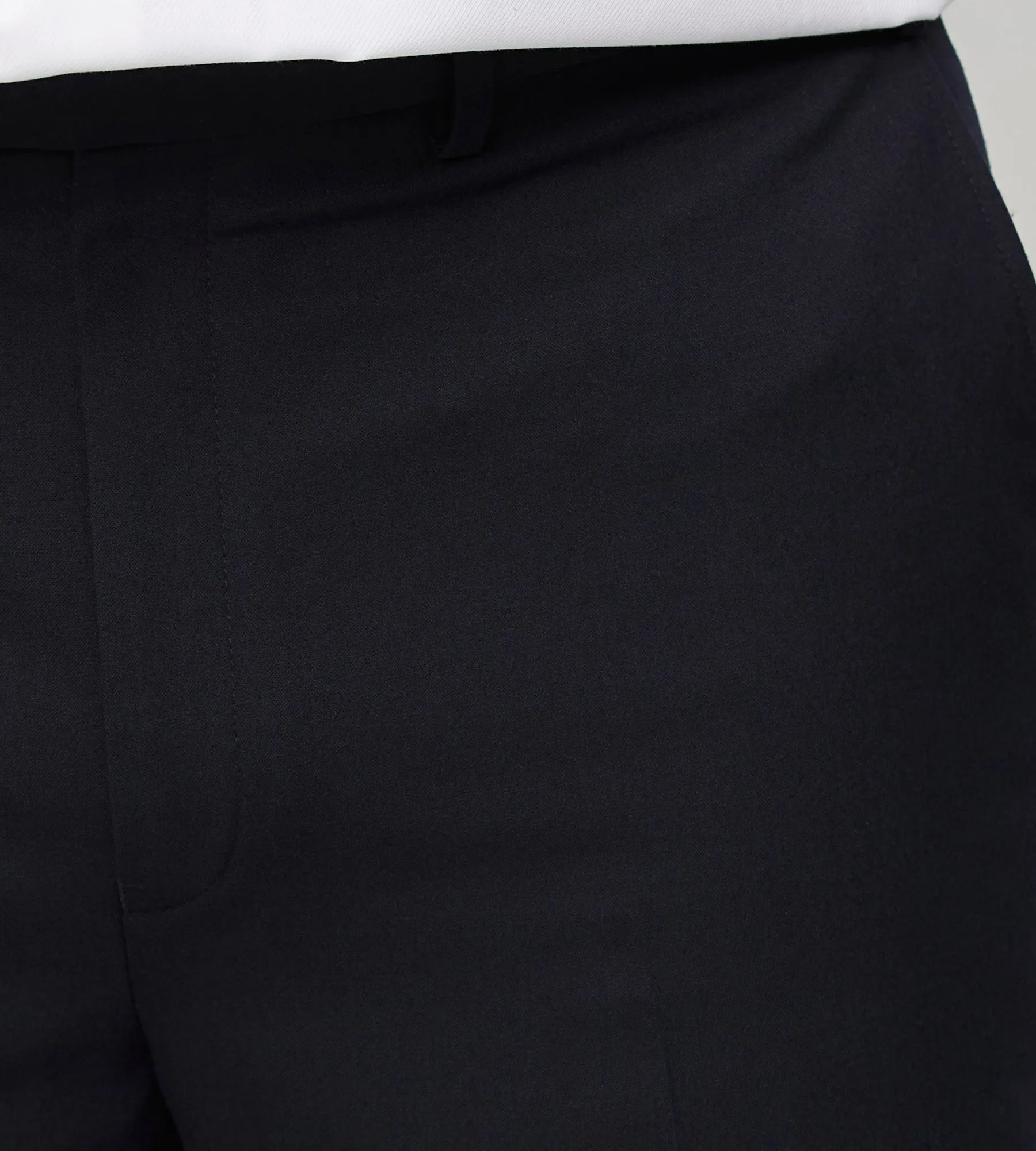 Modern Fit DH-XTECH Ultimate Performance Suit Separate Pants sold by Mr. Big and Tall product image thumbnail 2