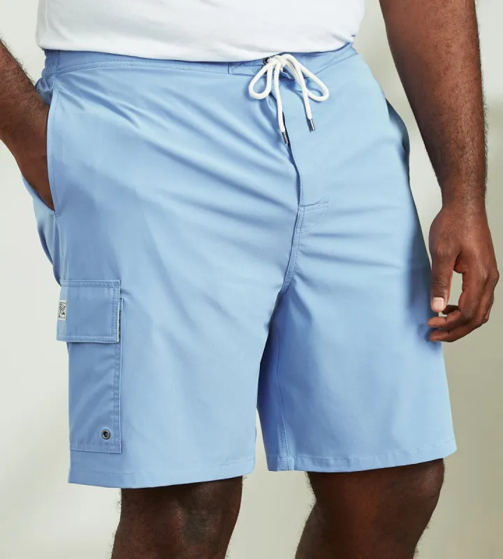 Kailua Swim Trunks sold by Mr. Big and Tall