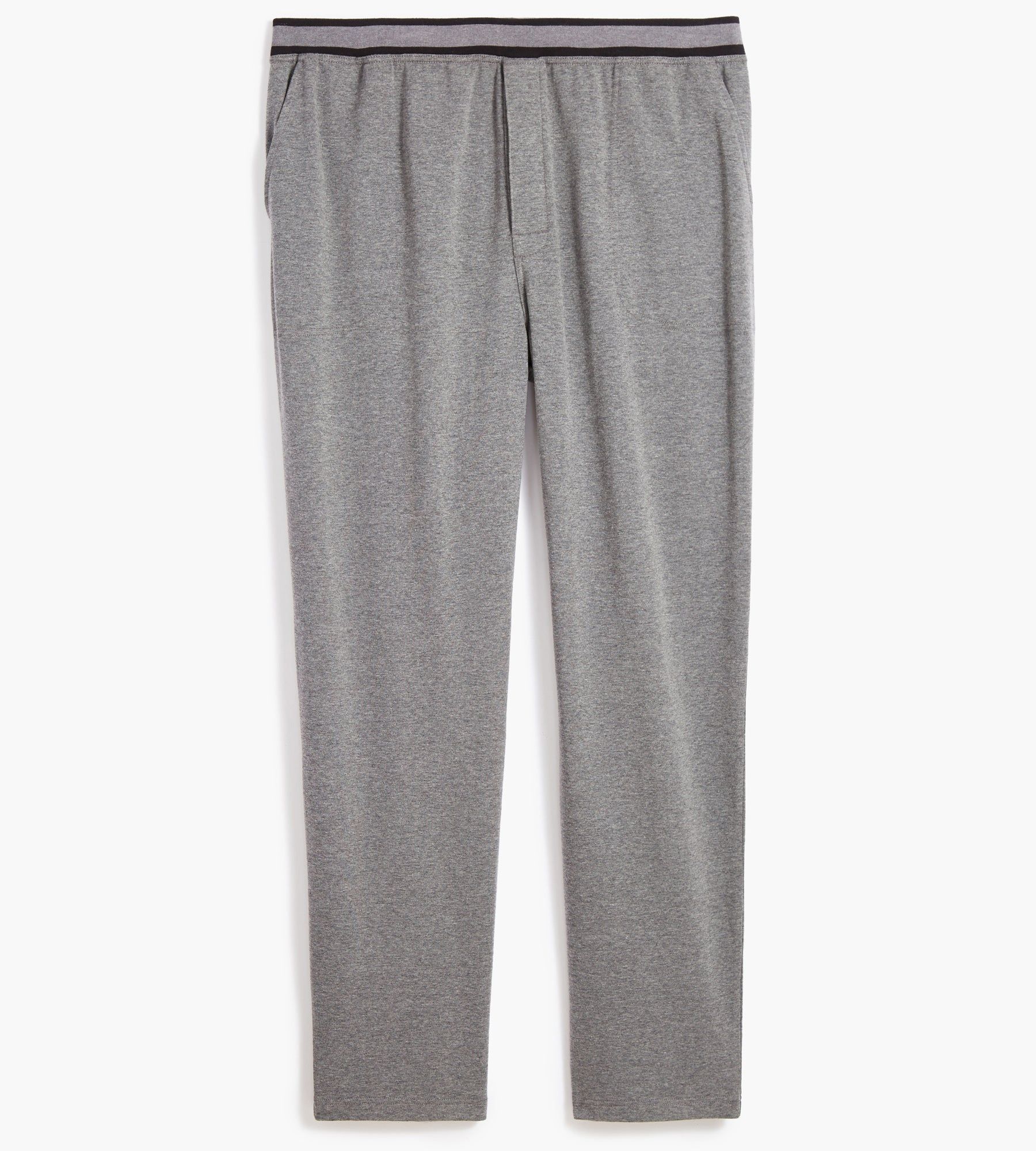 Knit Lounge Pants sold by Mr. Big and Tall