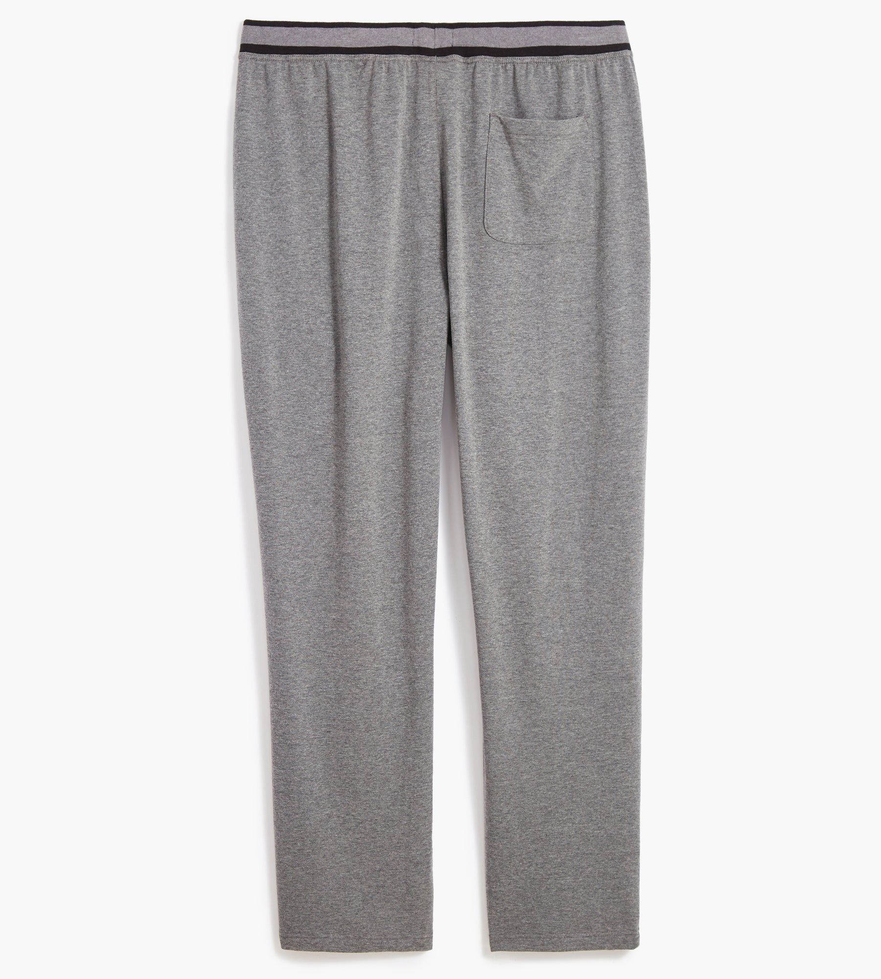 Knit Lounge Pants sold by Mr. Big and Tall product image thumbnail 2