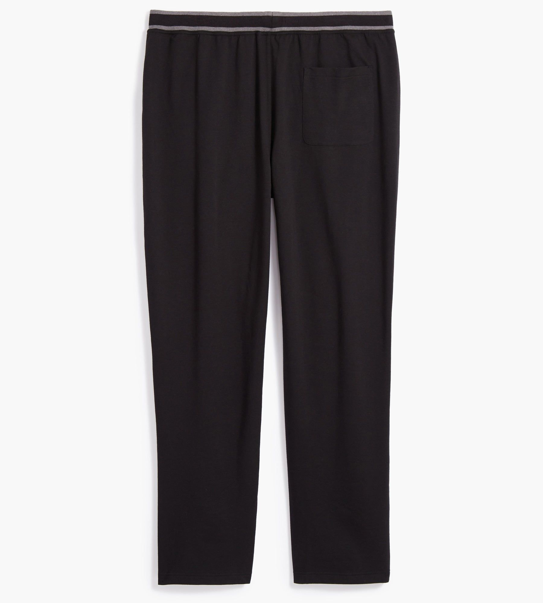 Knit Lounge Pants sold by Mr. Big and Tall product image thumbnail 4