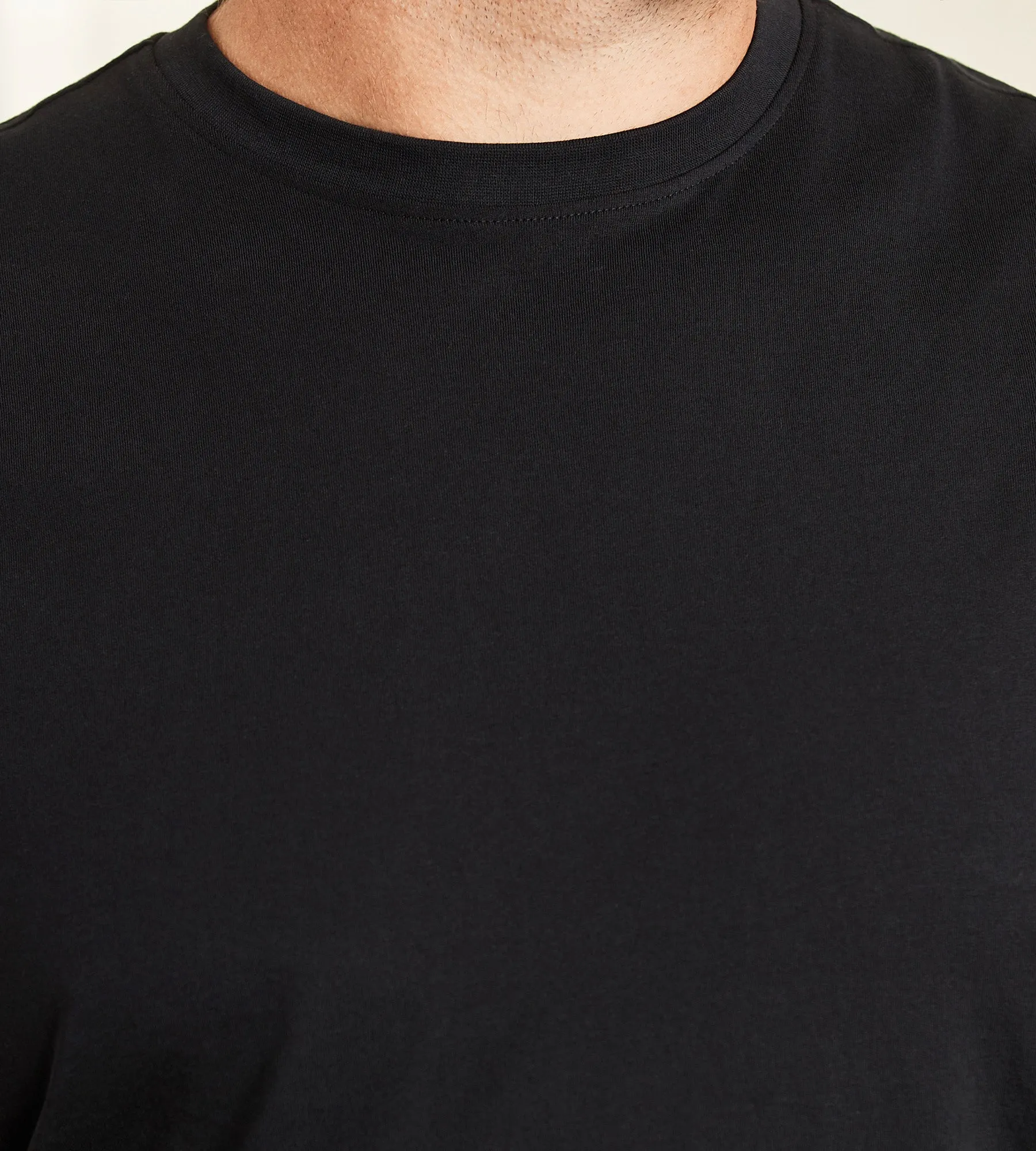 Ultimate Sleeveless Tee sold by Mr. Big and Tall product image thumbnail 2