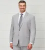 Modern Fit DH-XTECH Ultimate Performance Suit sold by Mr. Big and Tall