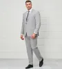 Modern Fit DH-XTECH Ultimate Performance Suit sold by Mr. Big and Tall