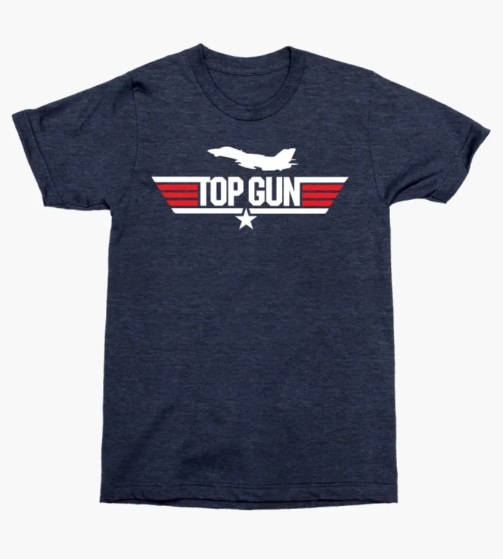 Top Gun Graphic Tee sold by Mr. Big and Tall