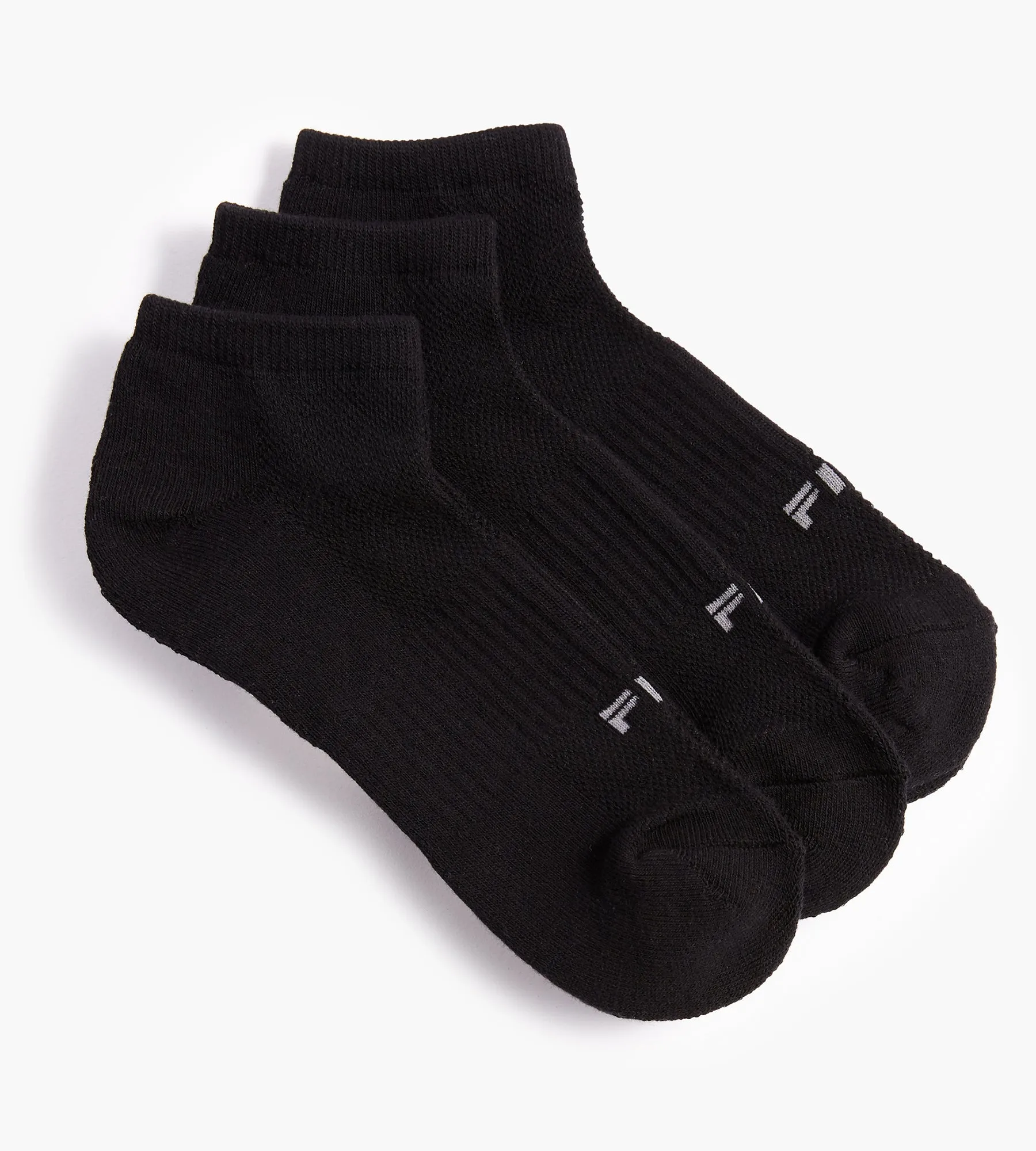 3-Pack Low-Cut Performance Socks sold by Mr. Big and Tall